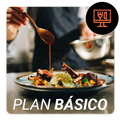 Plan Básico Almuerzo.cl – Software de gestión para restaurantes sin comisiones