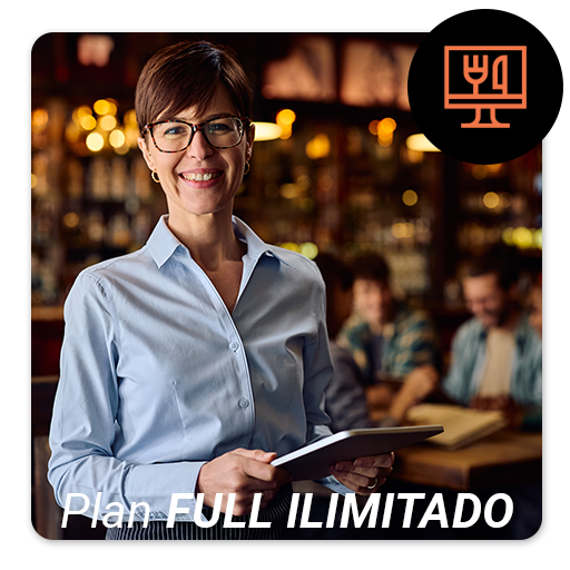 Plan Completo Ilimitado
